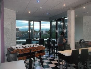Frankfurt Central Hostel