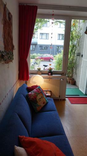 Apartment In K�ln