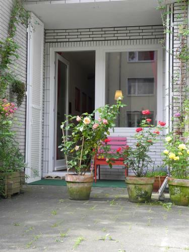 Apartment In K�ln