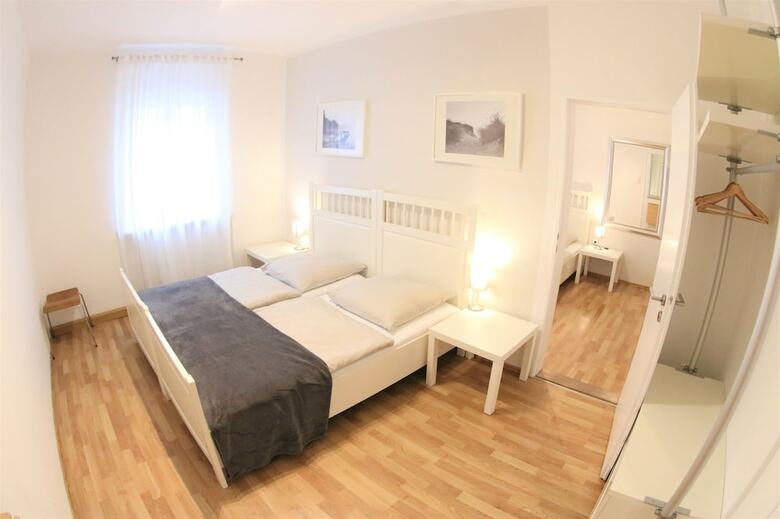 Apartments Thommen