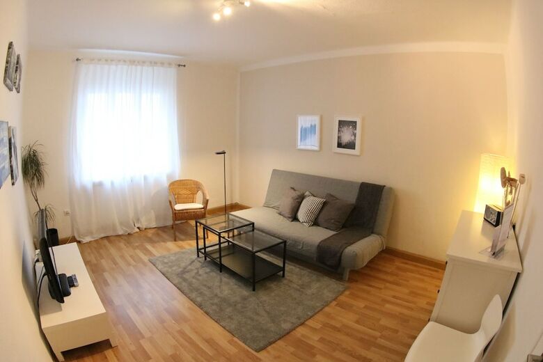 Apartments Thommen