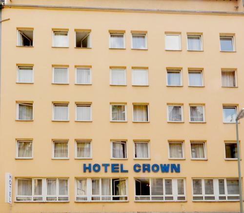 Crown Hotel