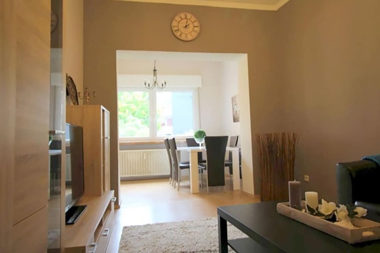 Apartment Wesseling