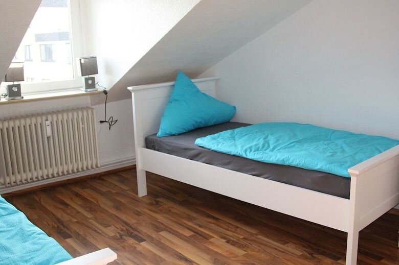 Apartment Wesseling