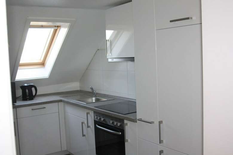Apartment Wesseling