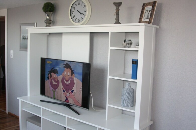 Apartment Wesseling