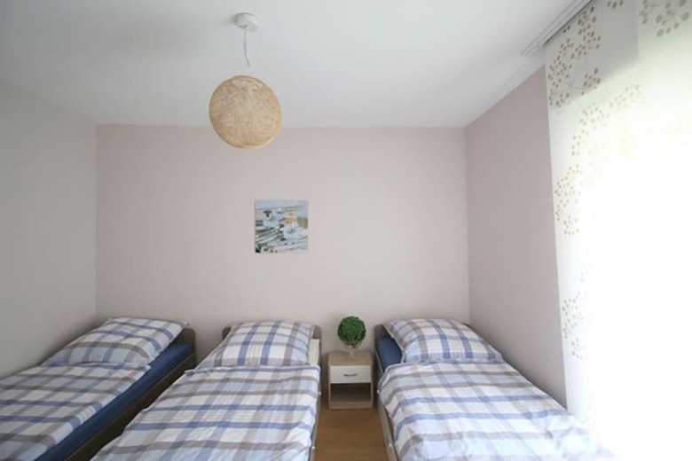 Apartment Wesseling