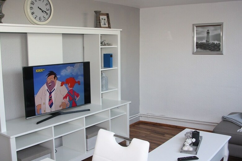 Apartment Wesseling