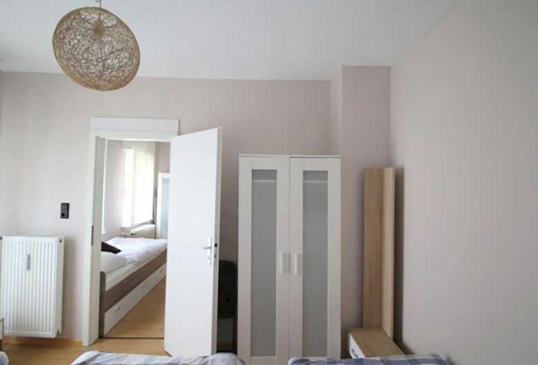 Apartment Wesseling