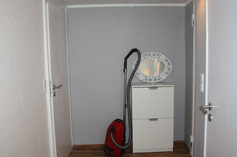 Apartment Wesseling