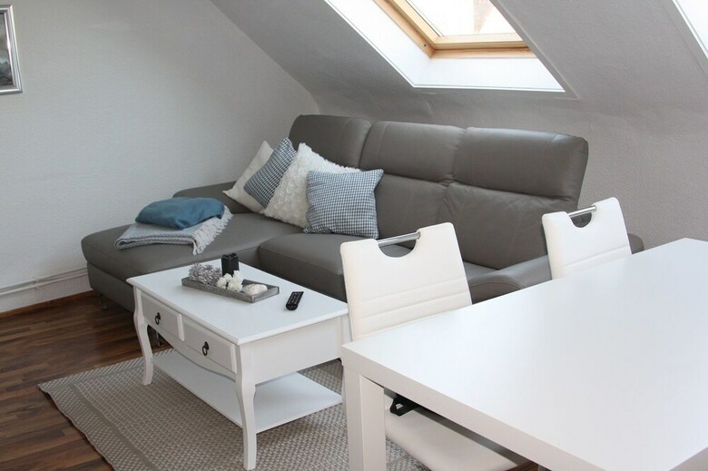 Apartment Wesseling