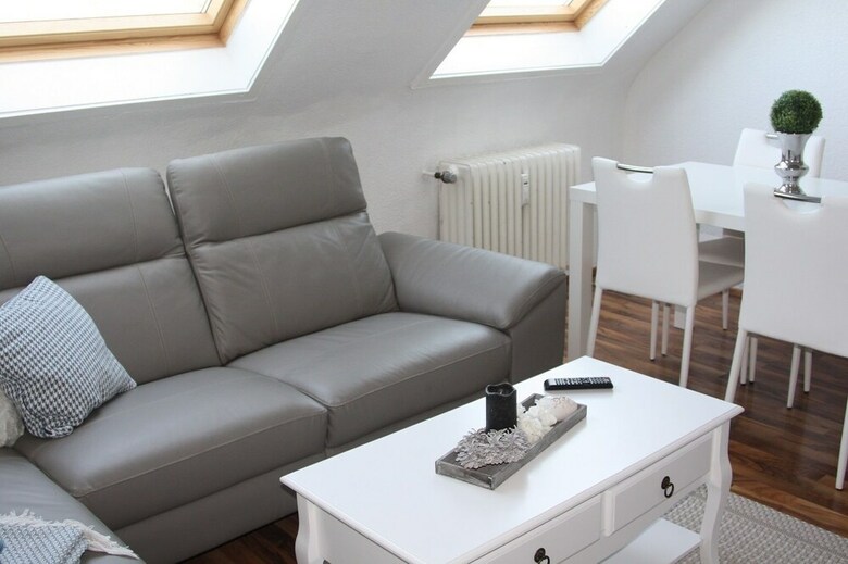 Apartment Wesseling