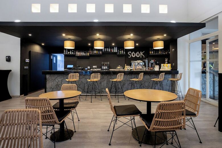 Hotel Eurostars Atl�ntida