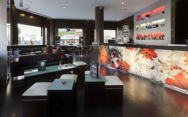 Hotel Occidental Santa Cruz Contempor�neo