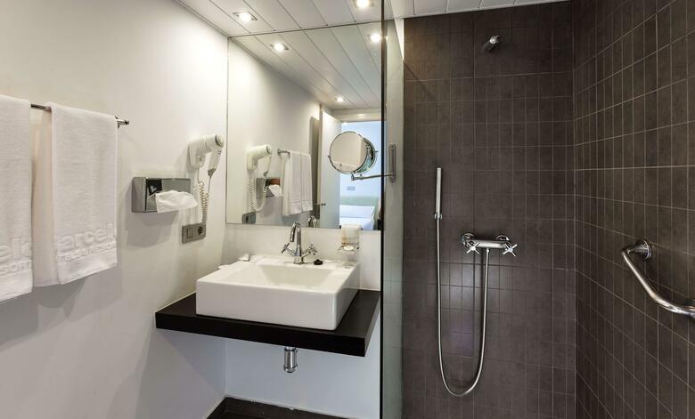 Hotel Occidental Santa Cruz Contempor�neo