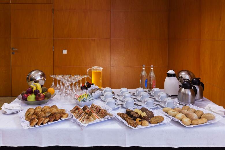 Hotel Occidental Santa Cruz Contempor�neo