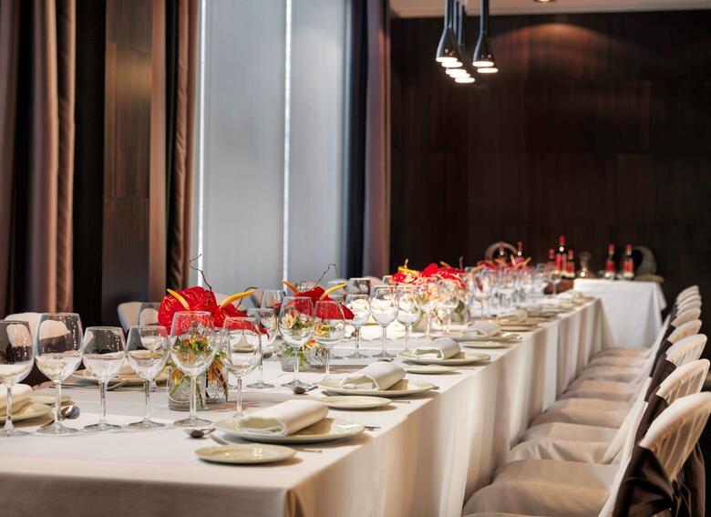 Hotel Occidental Santa Cruz Contempor�neo