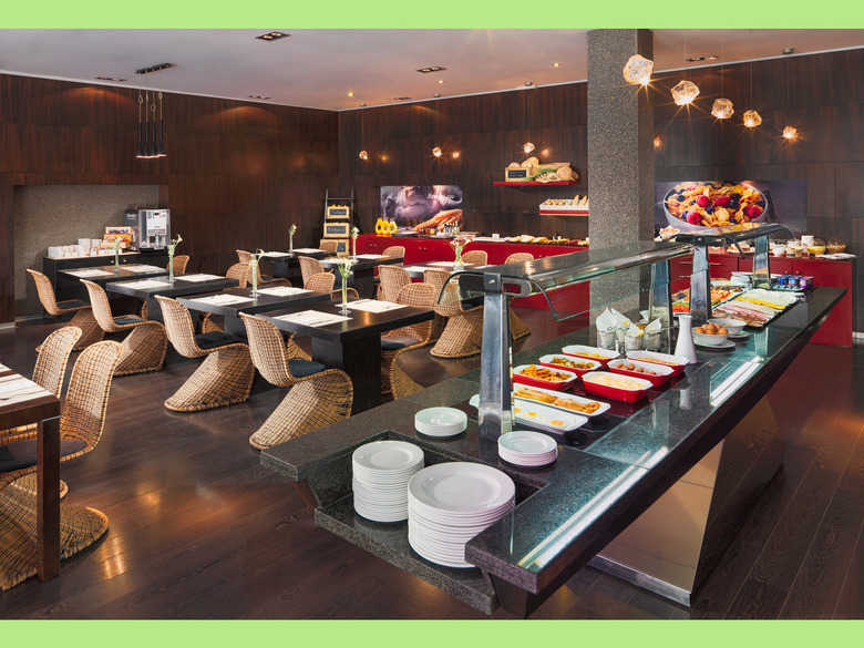 Hotel Occidental Santa Cruz Contempor�neo