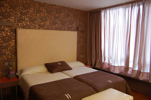 Hotel Escuela Santa Cruz