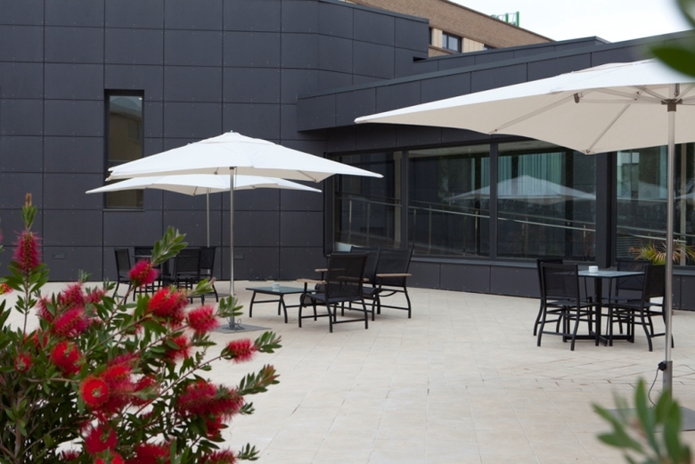 Hotel Ciudad De Alca�iz