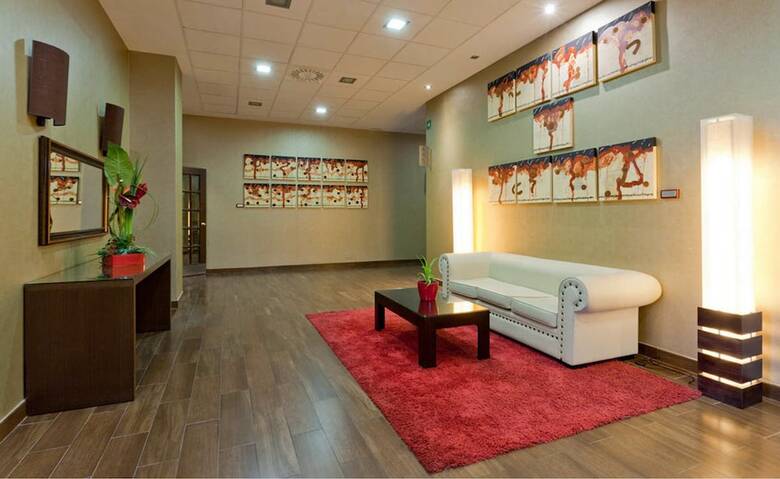 Hotel Ciudad De Alca�iz