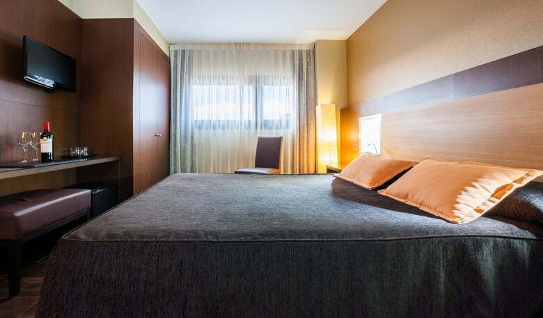 Hotel Ciudad de Alca�iz