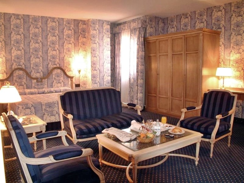 Hotel Ebora