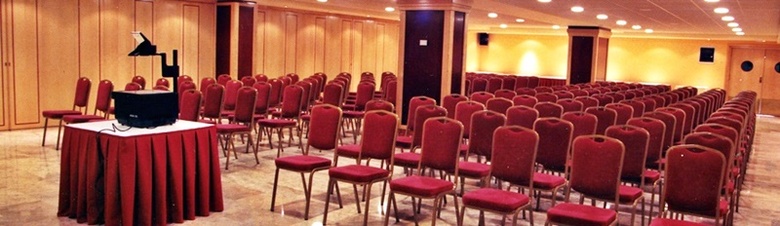 Hotel Ebora
