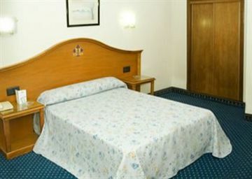 Hotel Ebora