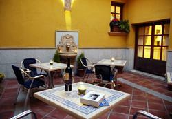 Hotel Casona De La Reyna