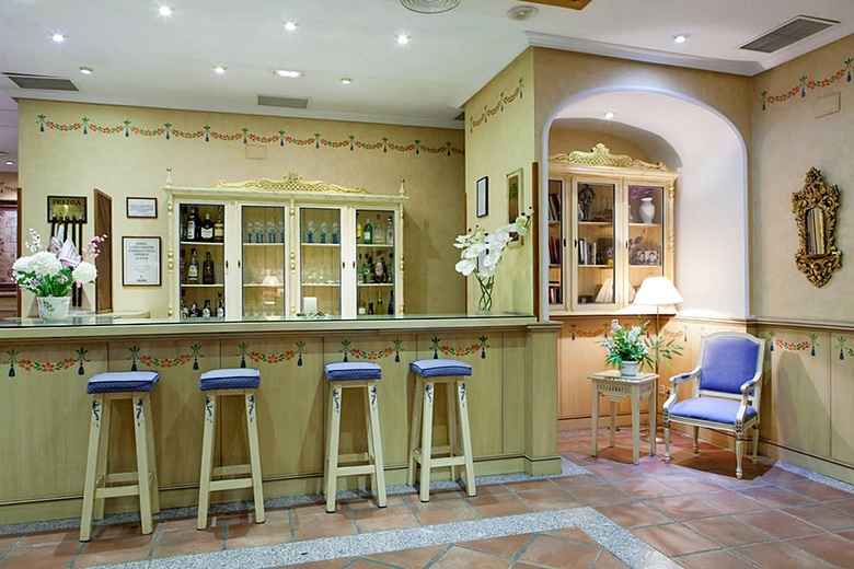 Hotel Casona De La Reyna