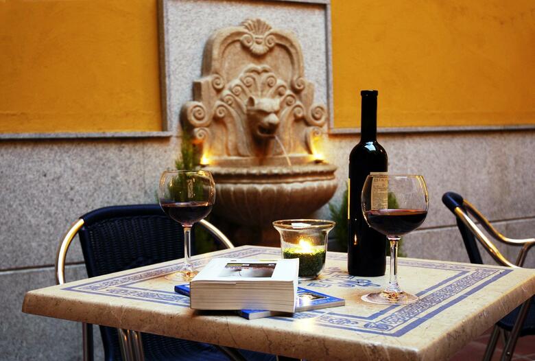Hotel Casona De La Reyna