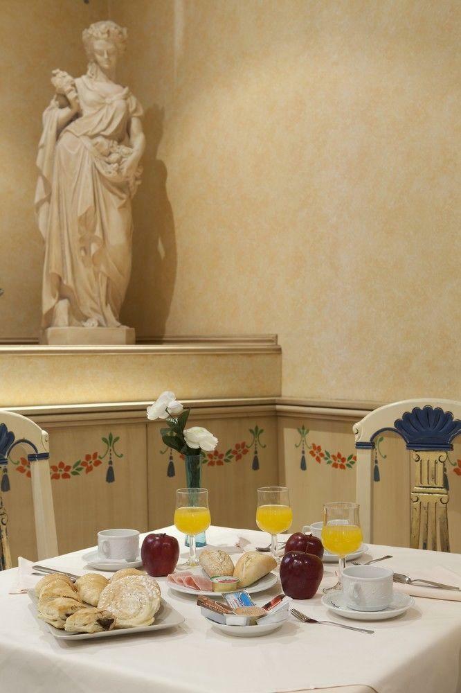 Hotel Casona De La Reyna