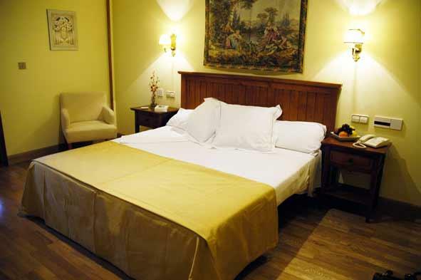Hotel Casona De La Reyna