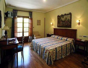 Hotel Casona De La Reyna