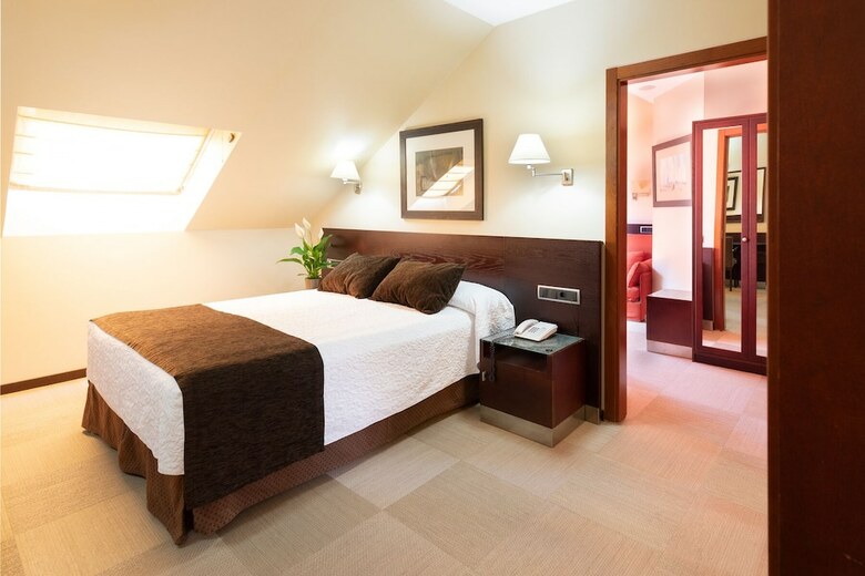 Hotel San Juan de Los Reyes
