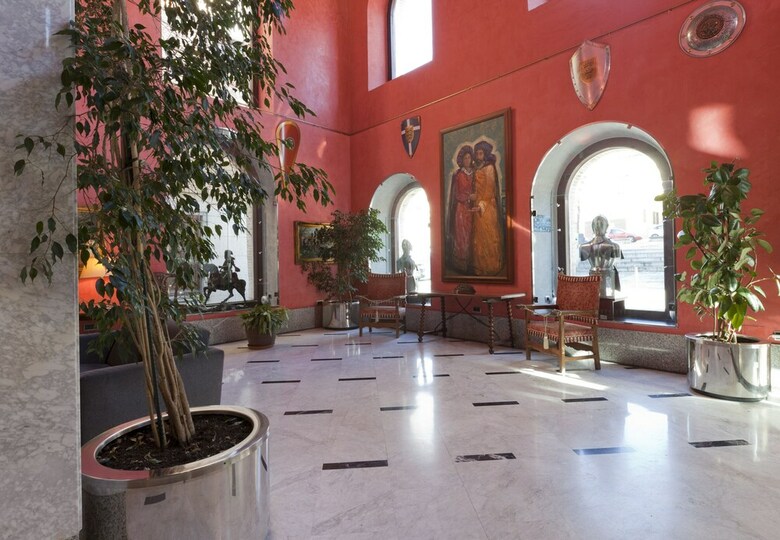Hotel San Juan de Los Reyes
