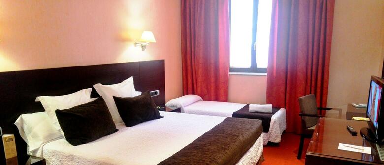 Hotel San Juan de Los Reyes