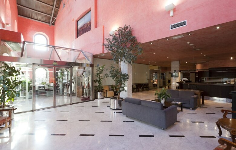 Hotel San Juan de Los Reyes