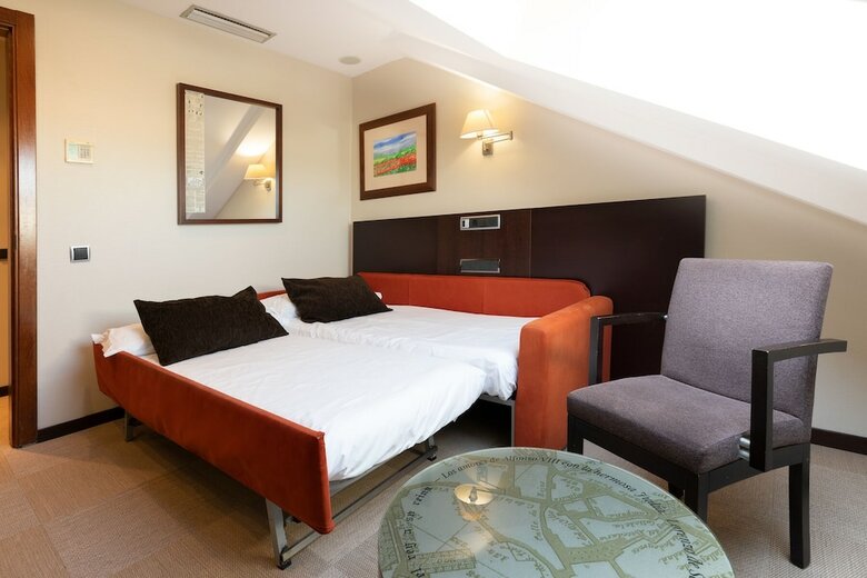 Hotel San Juan de Los Reyes