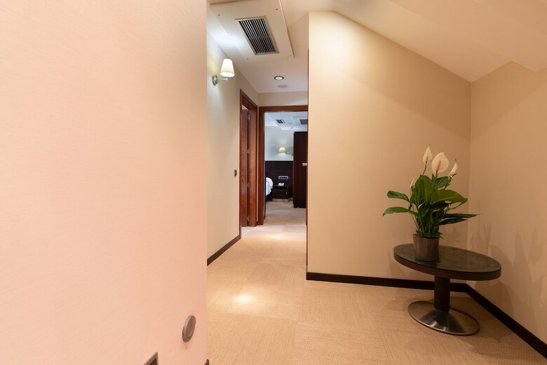 Hotel San Juan de Los Reyes