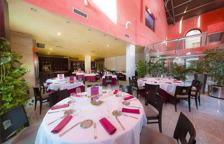 Hotel San Juan de Los Reyes