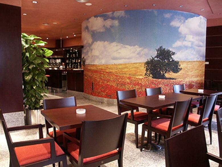 Hotel San Juan de Los Reyes