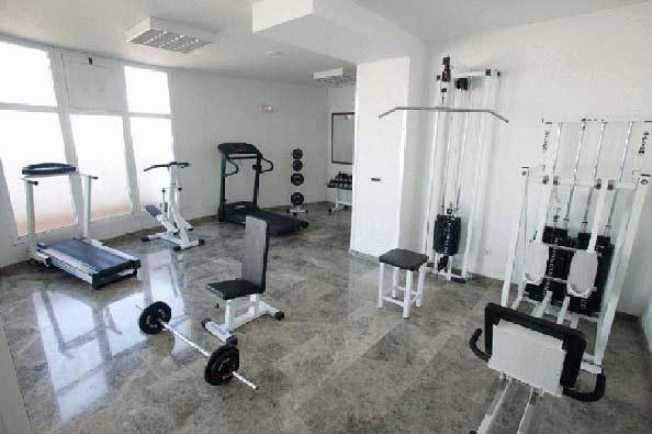 Hotel Bartos
