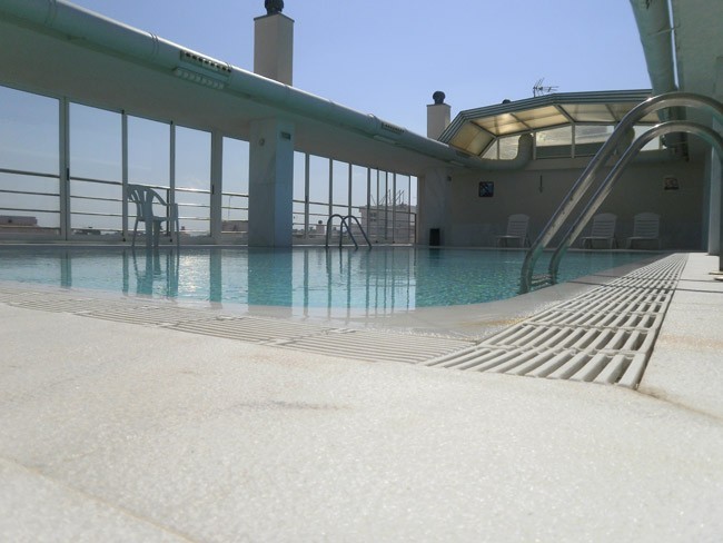 Hotel Bartos