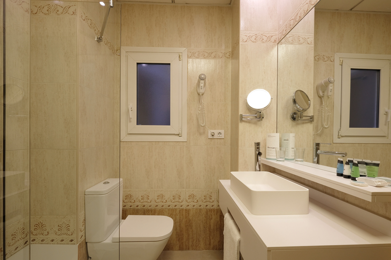 Hotel Mediterraneo