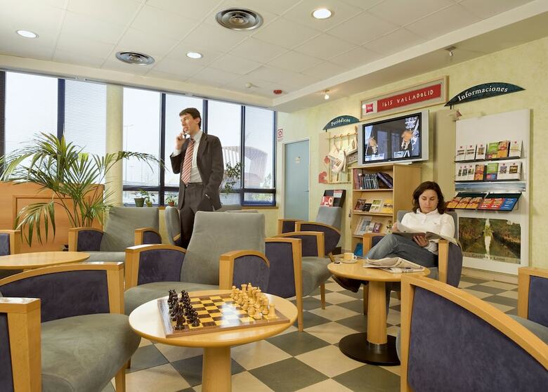 Hotel Ibis Valladolid