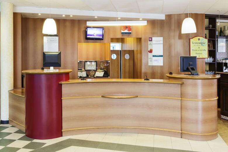 Hotel Ibis Valladolid