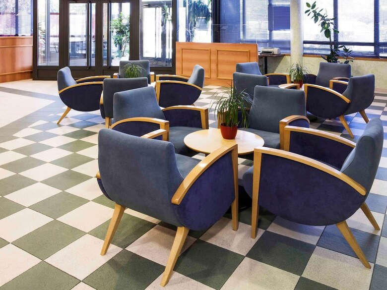 Hotel Ibis Valladolid