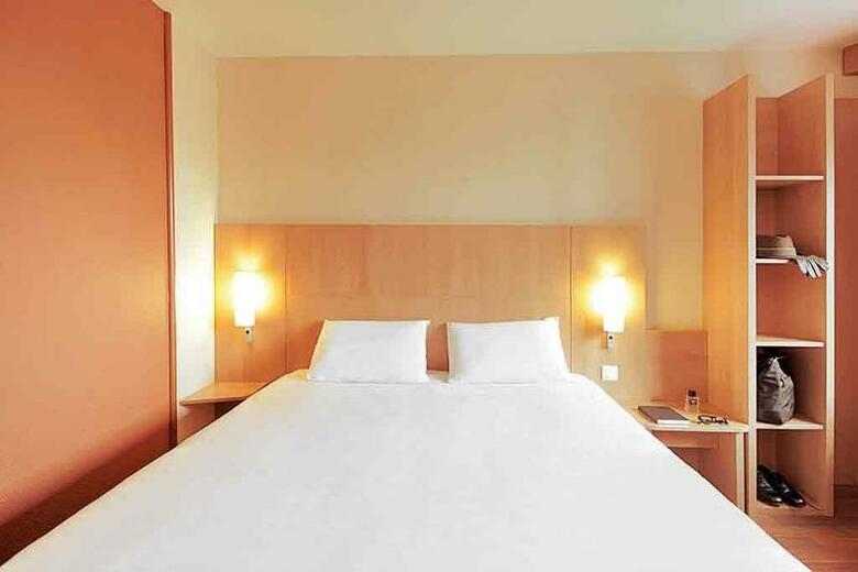 Hotel Ibis Valladolid
